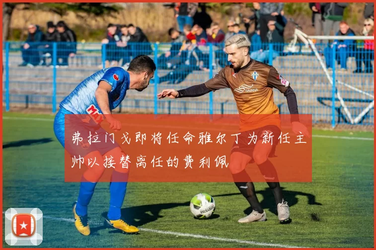 弗拉门戈即将任命雅尔丁为新任主帅以接替离任的费利佩